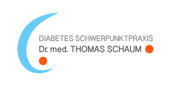 Logo Diabeteszentrum